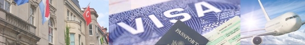 Portuguese Visa Form for Britons and Permanent Residents in United Kingdom